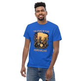 Pure Adrenaline Men's Classic Tee - Beyond T-shirts